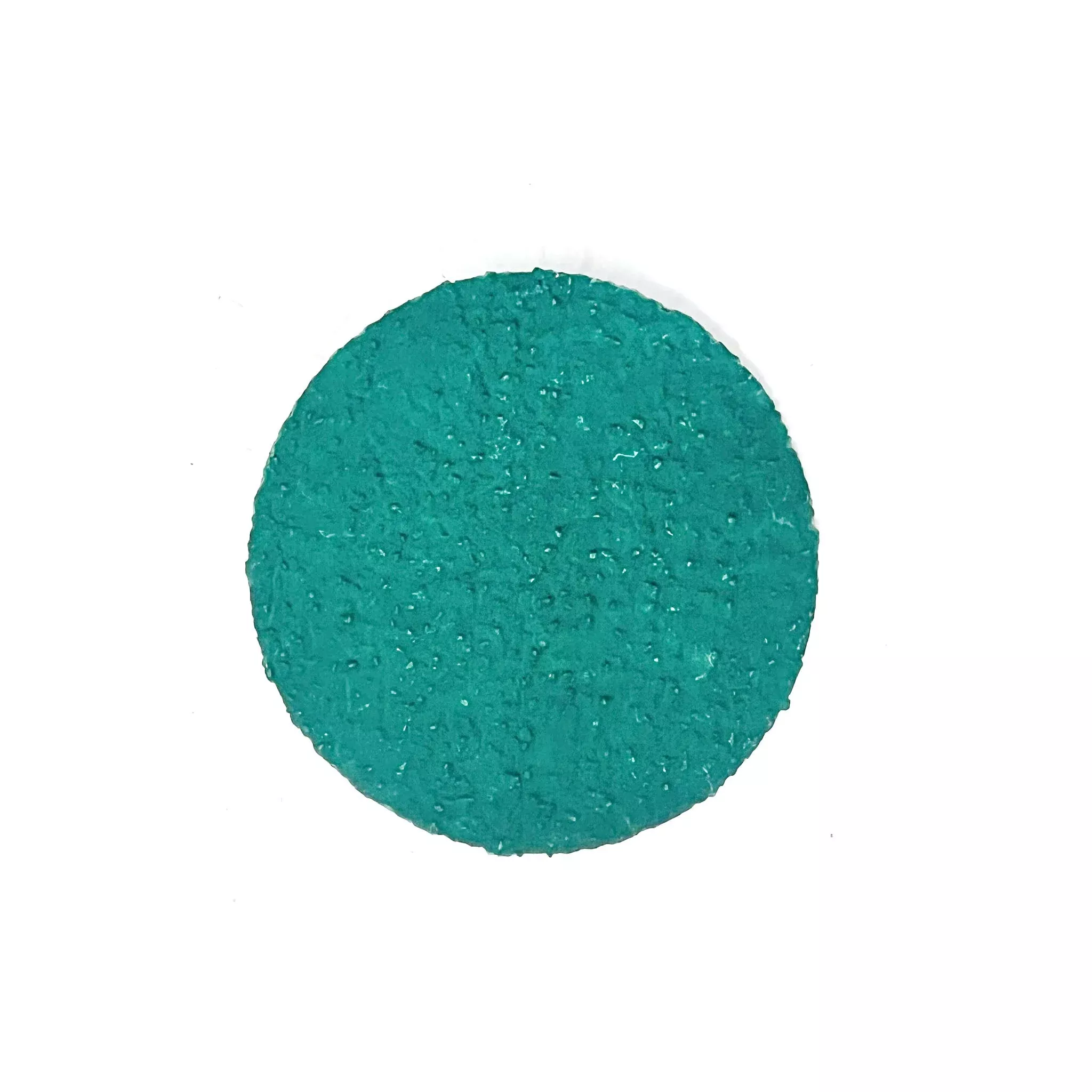 2" Green Zirconia 36 Grit Surface Conditioning Disc (Box of 25)