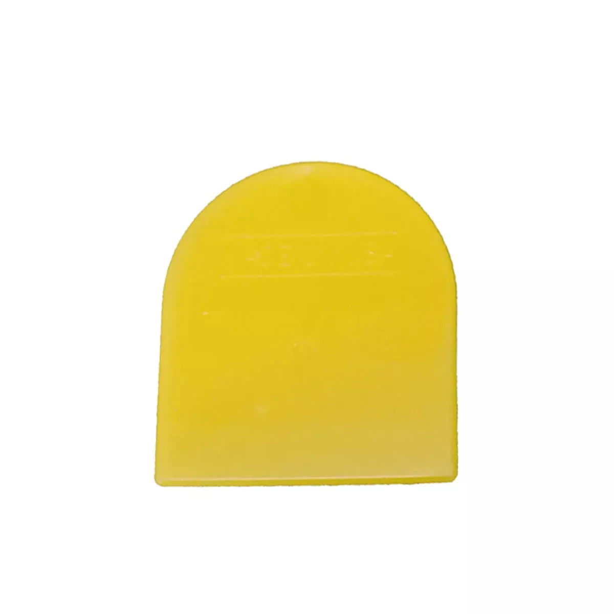 2 Inch Spreader, Body Filler / Glaze Spreader Box of 100