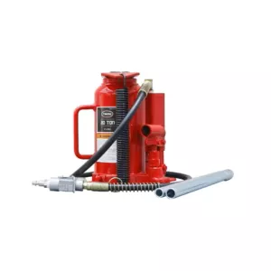 20 TON BOTTLE JACK AIR