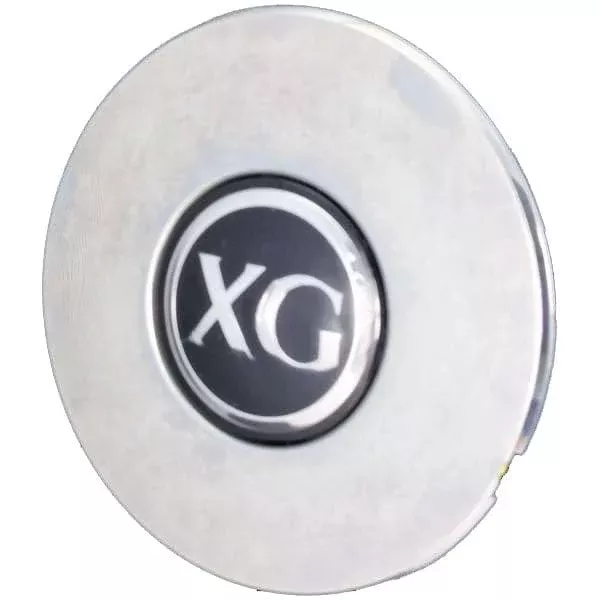 2001 Hyundai XG 15" 24 Spoke Wheel Center Cap 70692CC
