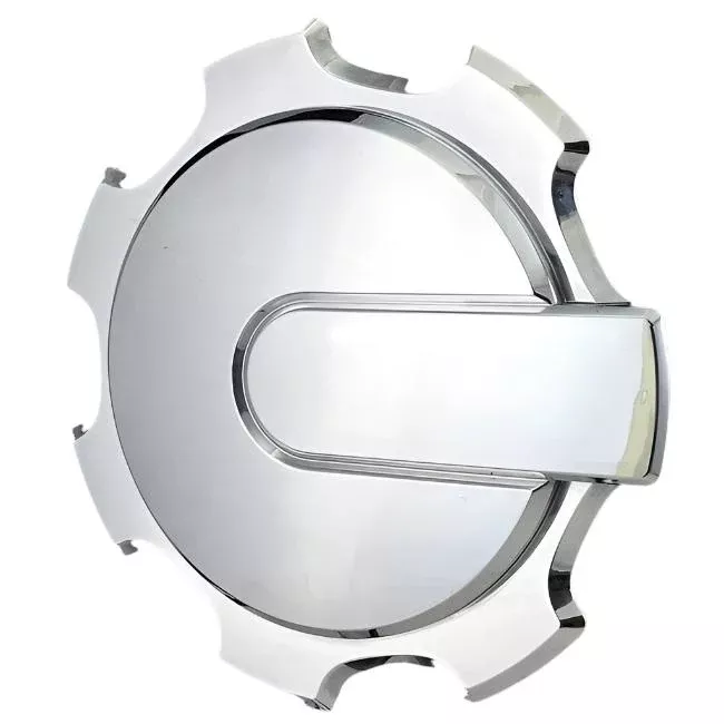 2010 Chevrolet Colorado Chrome 18" Wheel Center Cap 6308B-CC