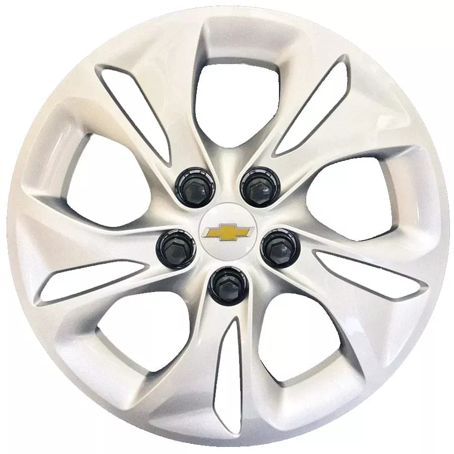 2019 Chevrolet Cruze 15" Hubcap / Wheel Cover 42500293