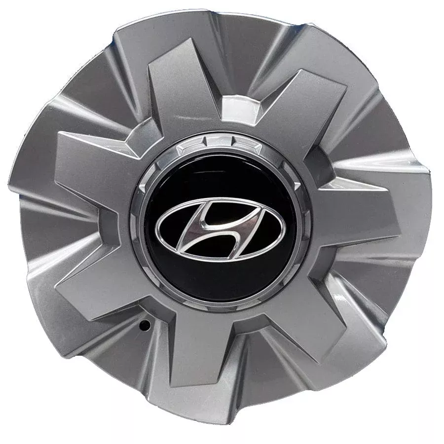 2020 Hyundai Palisade Limited Center Cap for 20" Wheel 52960-S8200