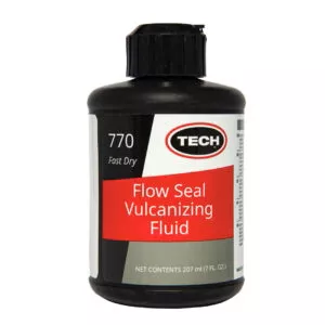 205ML Flow Seal Squeeze Bottle