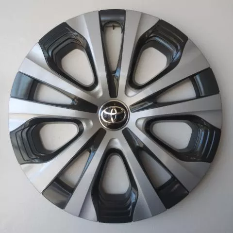 #20COR15B | Toyota Corolla | 2020 | 15” | Black