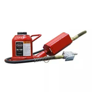 20T BOTTLE JACK AIR SHORT