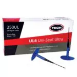 250UL - UL6 Uni-Seal Ultra 1/4″ (6mm), Box Of 14