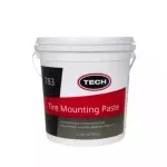 3.7Kg Mounting/Demounting Past
