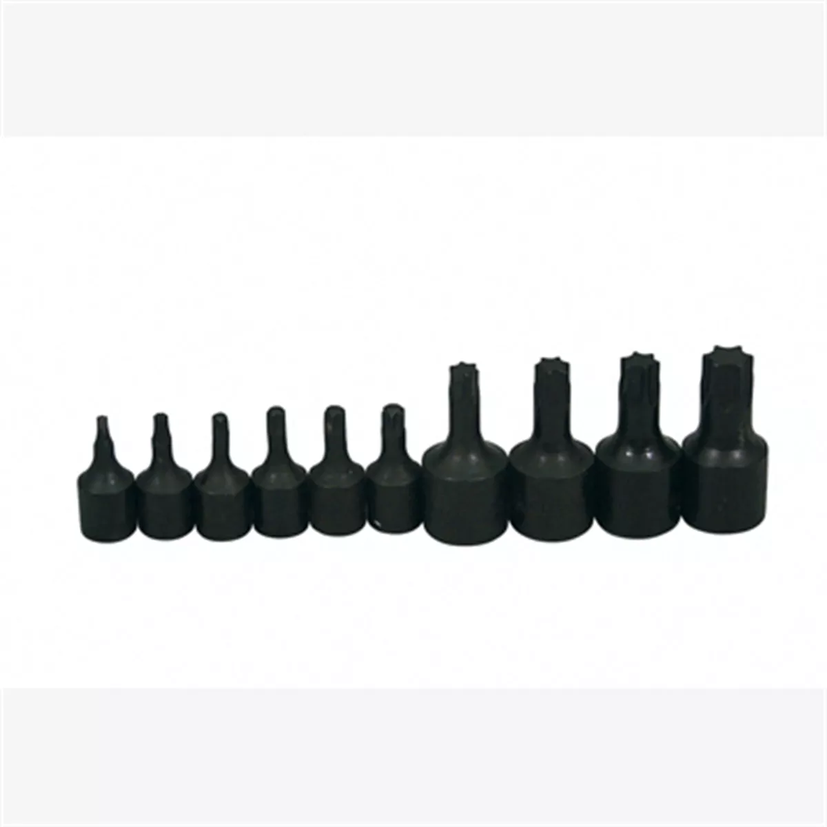 3/8in. Drive Torx Socket T-45