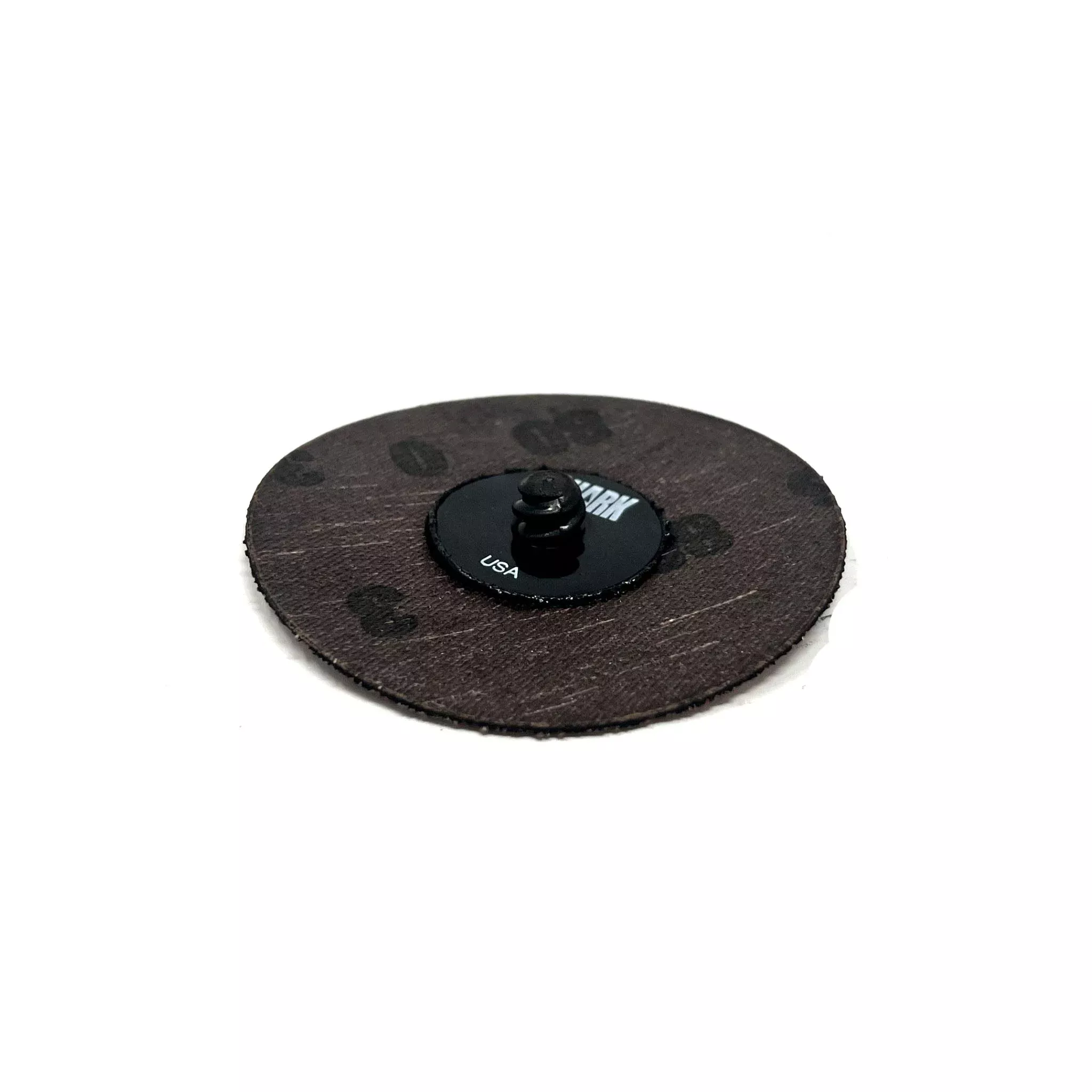 3" Aluminum Oxide Surface Conditioning Discs 36 Grit 25PK