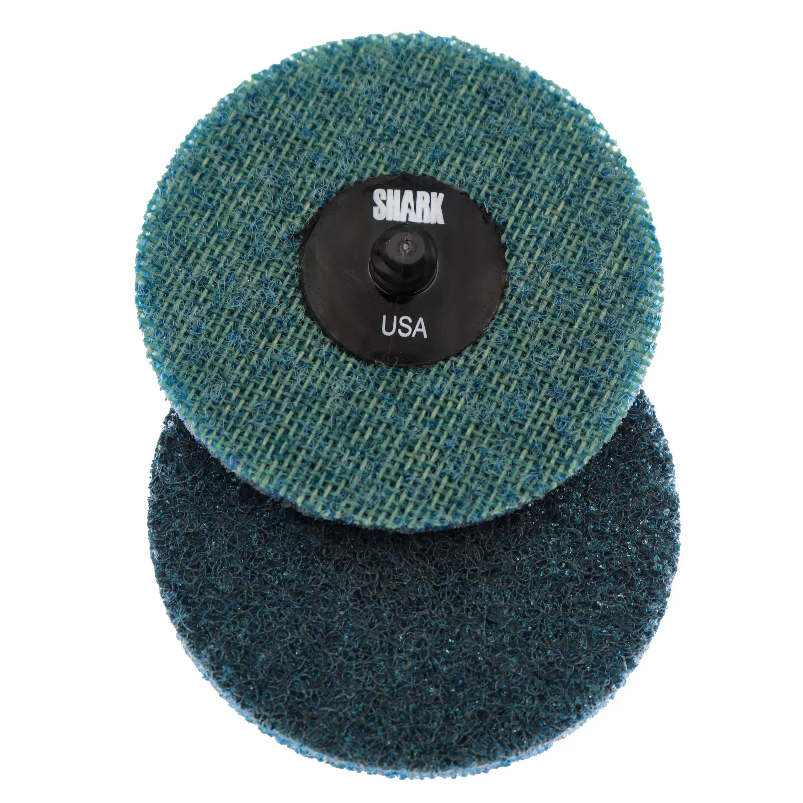 3” Blue Surface Conditioning Disc 25PK
