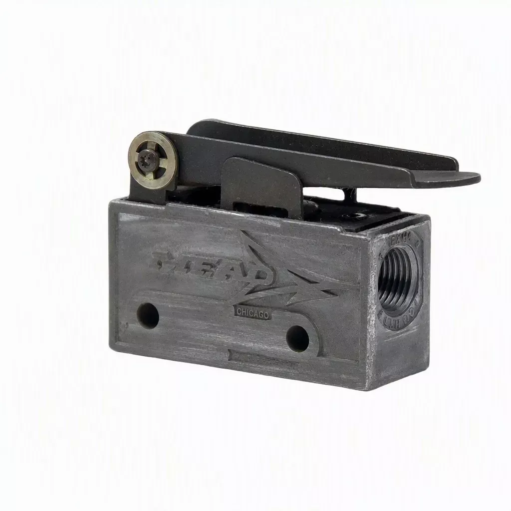 3-Way Pilot Air Valve | Acanus/Ashawa SP10-PP-024 (BH-7145-38)