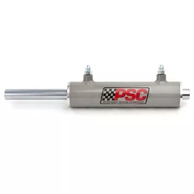 3" x 11" x 1.5" Double Ended Steering Cylinder