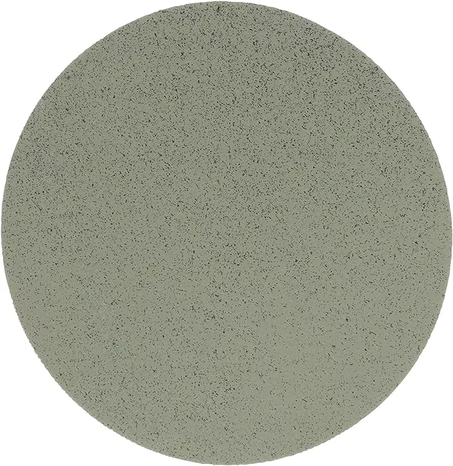 3M 02090 – 1000 Grit Trizact™ Hookit™ Foam Abrasive Disc (6 in, 15 Pcs)