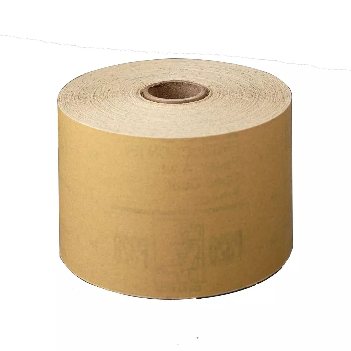 3M 02596 – 150 Grit Stikit™ Gold Abrasive Sheet Roll (2.75" x 45 yd)