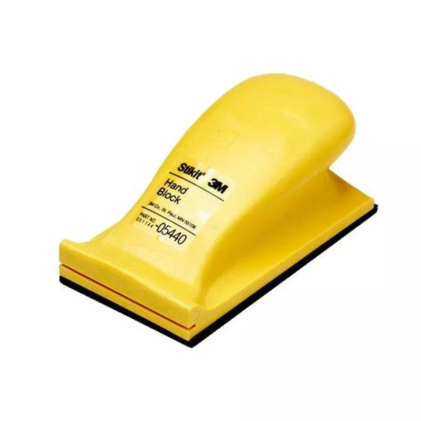 3M 05440 – Stikit™ Hand Block