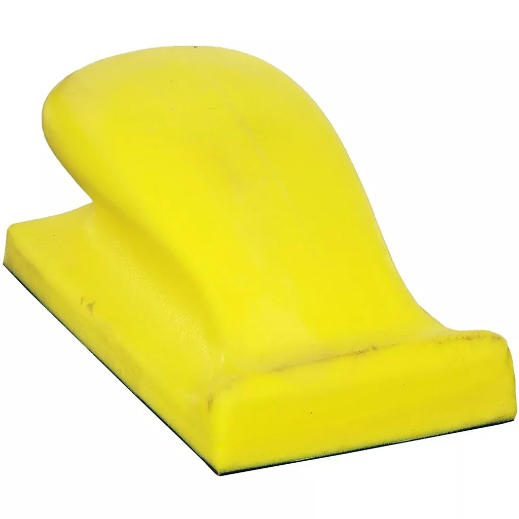 3M 05442 Stikit 2-3/4 x 5" Soft Hand Block