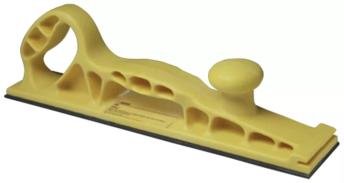 3M 05444 – Stikit™ Hand File Board (2.75″ x 16″)