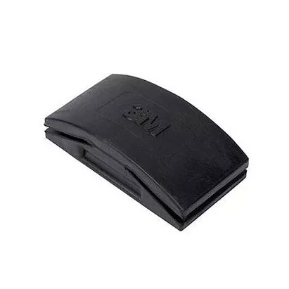 3M 05519 – Rubber Sanding Block (5 in)