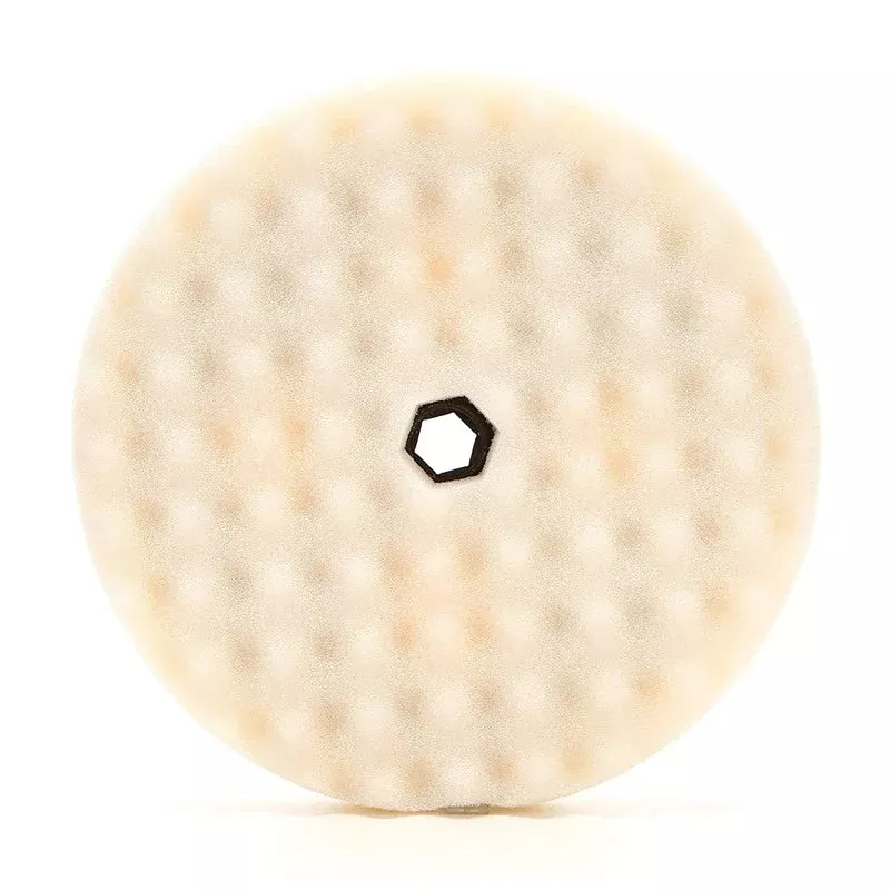 3M 05706 – Perfect-It™ Foam Compounding Pad (8″)