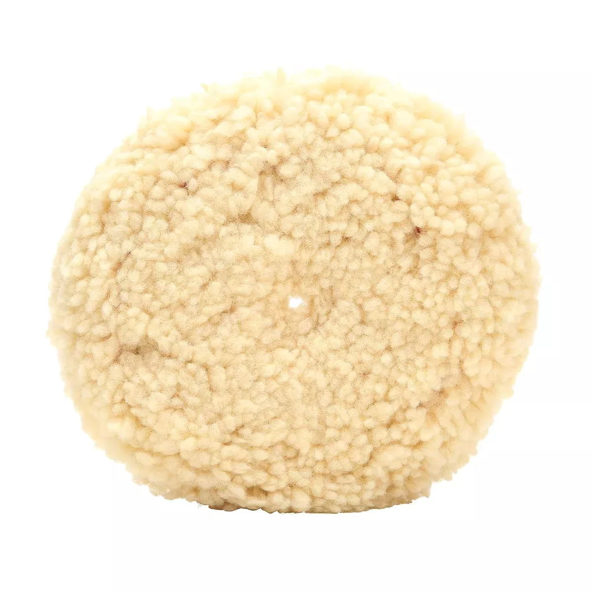 3M 05719 - Perfect it Wool Compounding Pad, Single Side (9in)