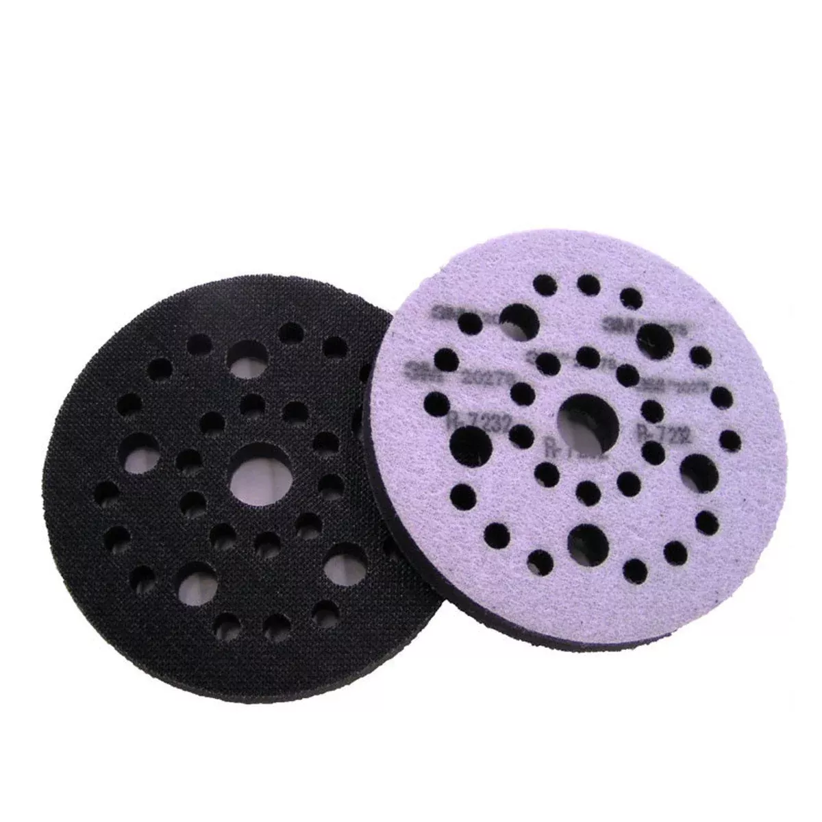 3M 05777 - 6" Soft Interface Pad