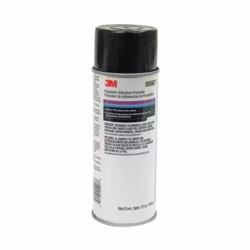 3M - 05907 Polyolefin Adhesion Promoter - 12 oz.