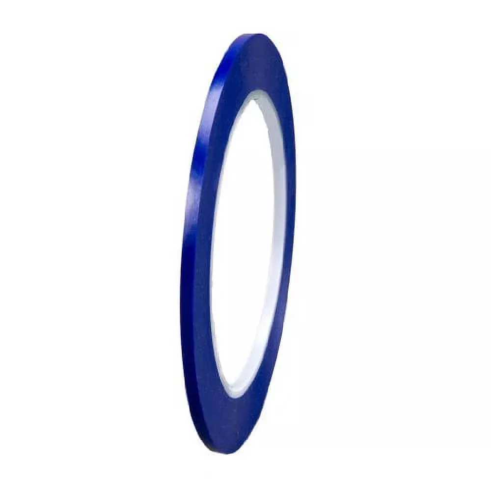 3M 06405 – 471+ Purple Plastic Tape (1/4 in x 36 yd)