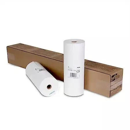 3M 06538 – White Masking Paper (12 in x 750 ft)