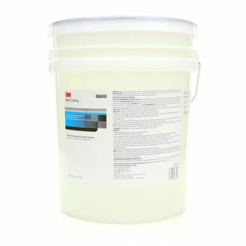 3M 06840 – Booth Coating (5 Gallon)