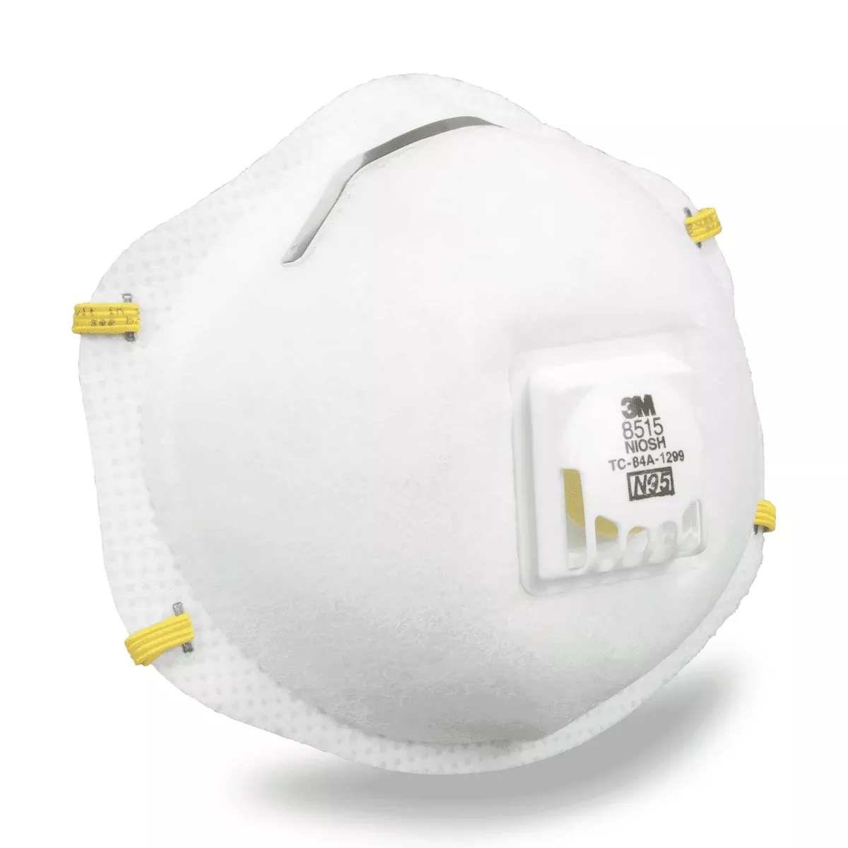 3M 07189 – Particulate Welding Respirator
