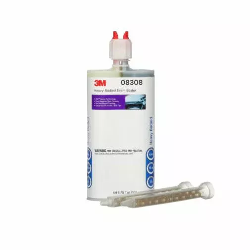 3M 08308 - Heavy Bodied Seam Sealer (200mL)