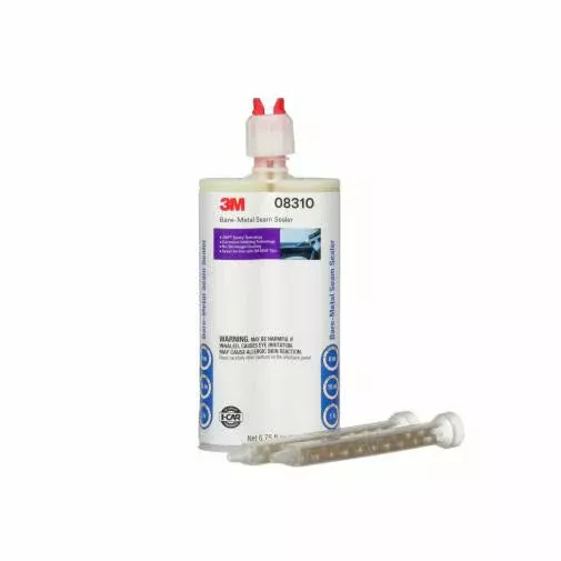 3M 08310 - Bare-Metal Seam Sealer (200mL)