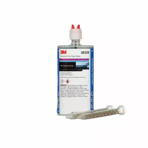 3M 08329 - Controlled-Flow Seam Sealer (200mL)