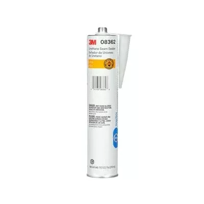 3M 08362 - Urethane Seam Sealer (Grey, 310mL)