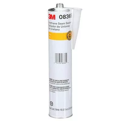 3M 08365 - Urethane Seam Sealer (Beige, 310mL)
