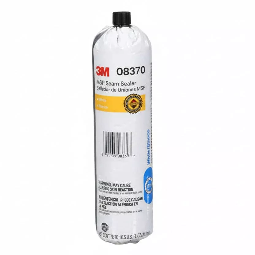 3M 08370 - MSP Seam Sealer (Grey, 310mL)