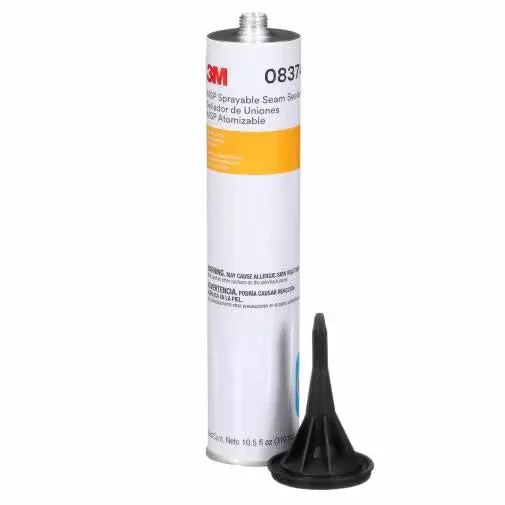 3M 08374 - MSP Sprayable Seam Sealer (Grey, 10.5oz)
