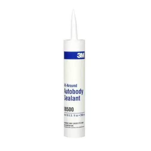 3M 08500 - All-Around Autobody Sealant (12.8oz)