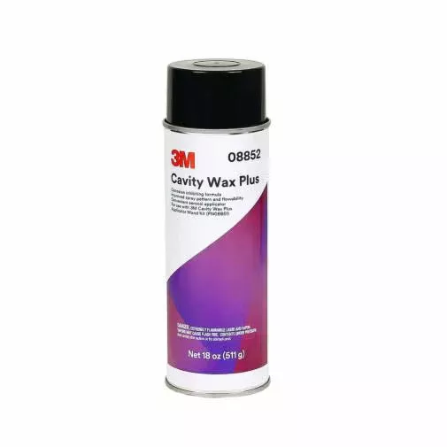 3M 08852 - Cavity Wax Plus (18oz)