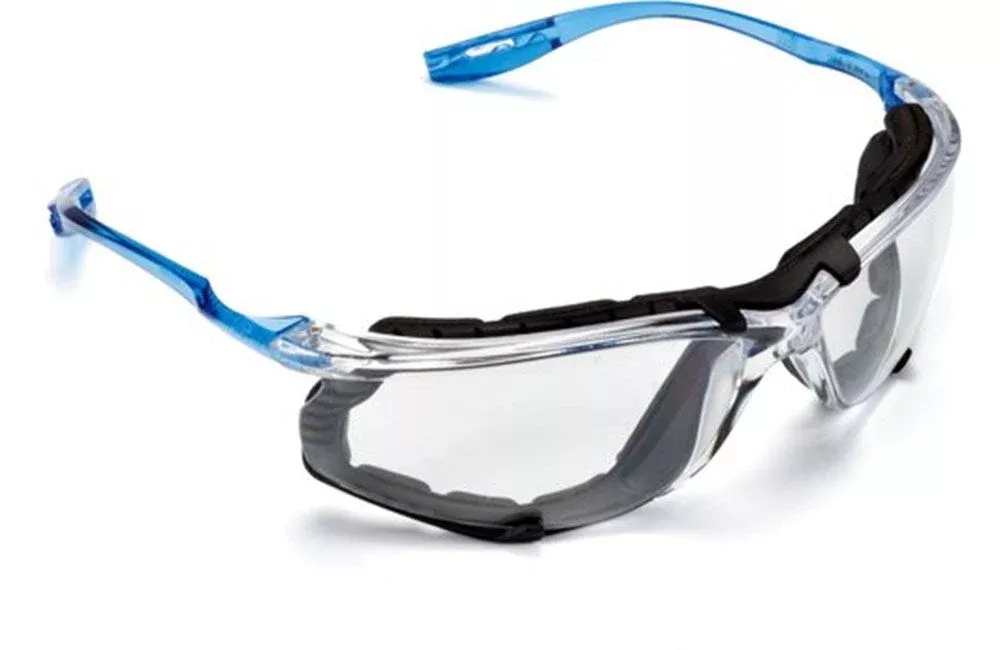 3M 11872 - Virtua™ CCS Protective Eyewear Anti-Fog Lens (Clear)