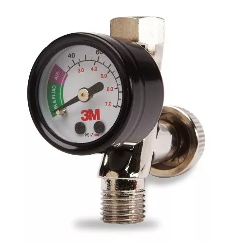 3M 16573 – Accuspray Air Flow Control Valve