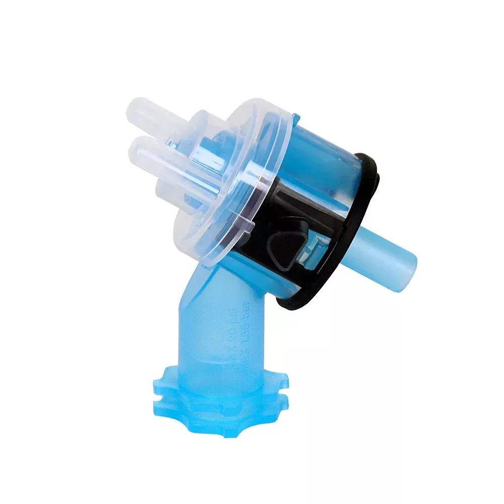 3M 16615 – Accuspray Atomizing Head Replacement (1.2 mm, 4 Pack)