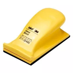 3M 2-3/4in. x 5" Stikit Hand Block - 5440