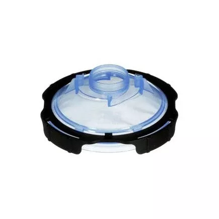 3M 26205 – PPS 2.0 Midi Lids (400 mL / 13.5 oz, 125 Micron, 25 Pack)