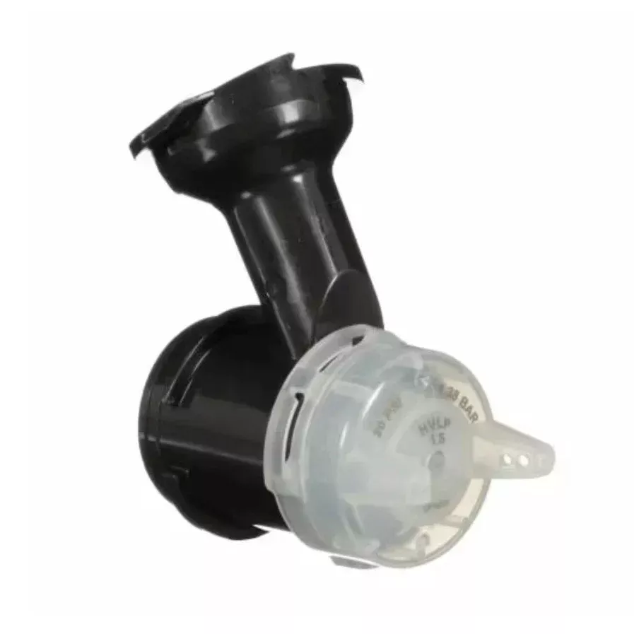 3M 26716 – Performance™ Atomizing Head 1.6 mm (5 Pack)