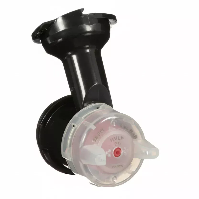 3M 26720 – Performance™ Atomizing Head 2.0 mm (5 Pack)