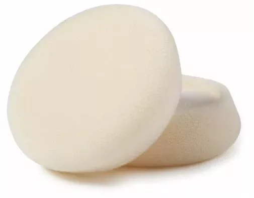 3M 30041 – Foam Compound Pad (4 in, 2 Pack)