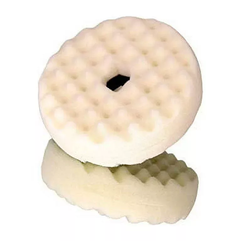 3M 33284 – Perfect-It™ Foam Compounding Pad (6 in)