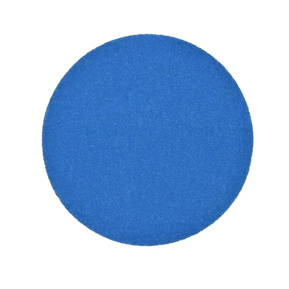 3M 36248 – 400 Grit Hookit™ Blue Abrasive Disc (6 in, 50 Pack)